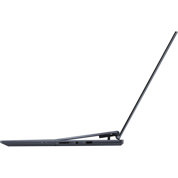 ASUS ZenBook Pro 16X OLED UX7602ZM (UX7602ZM-ME008W)