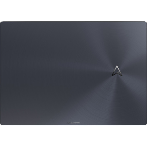 ASUS ZenBook Pro 16X OLED UX7602ZM (UX7602ZM-ME008W)