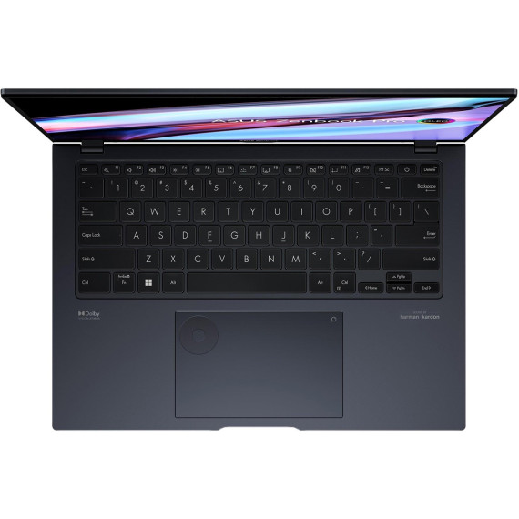ASUS Zenbook Pro 14 OLED UX6404VI (UX6404VI-DS484)