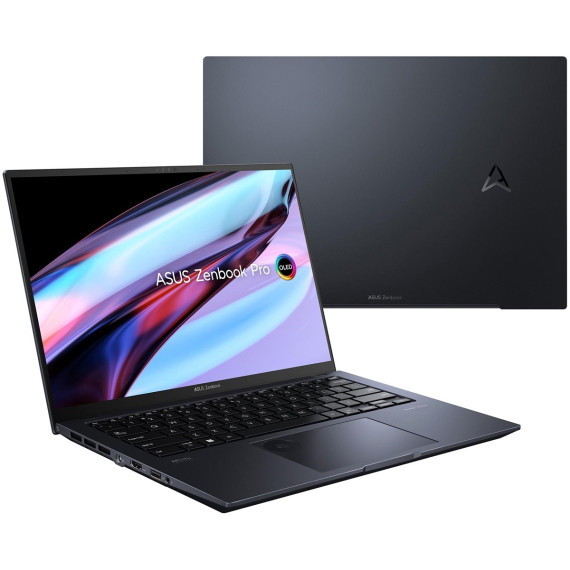 ASUS Zenbook Pro 14 OLED UX6404VI (UX6404VI-DS484)