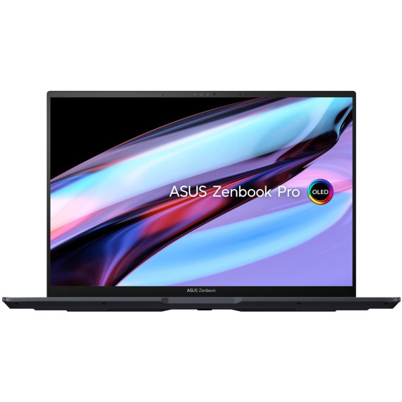 ASUS Zenbook Pro 14 OLED UX6404VI (UX6404VI-DS322)