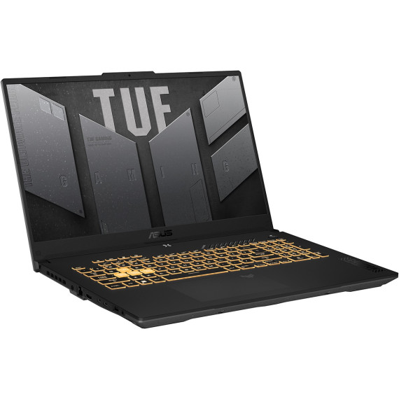 ASUS TUF Gaming F17 FX707VI (FX707VI-HX045W)