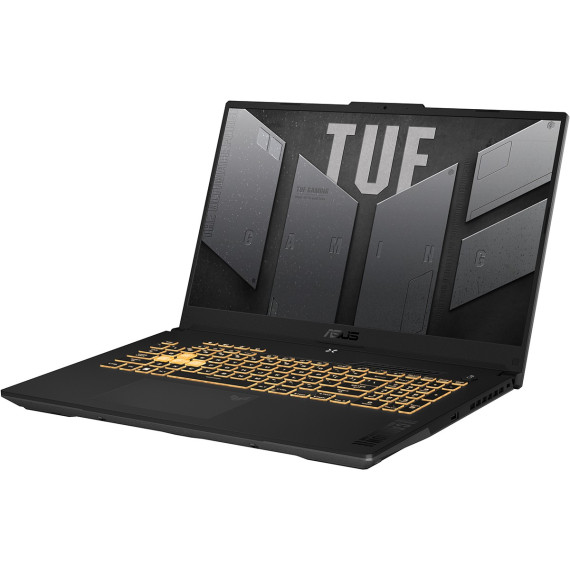 ASUS TUF Gaming F17 FX707VI (FX707VI-HX045W)