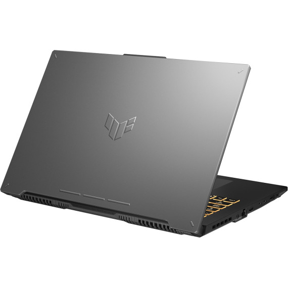 ASUS TUF Gaming F17 FX707VI (FX707VI-HX045W)