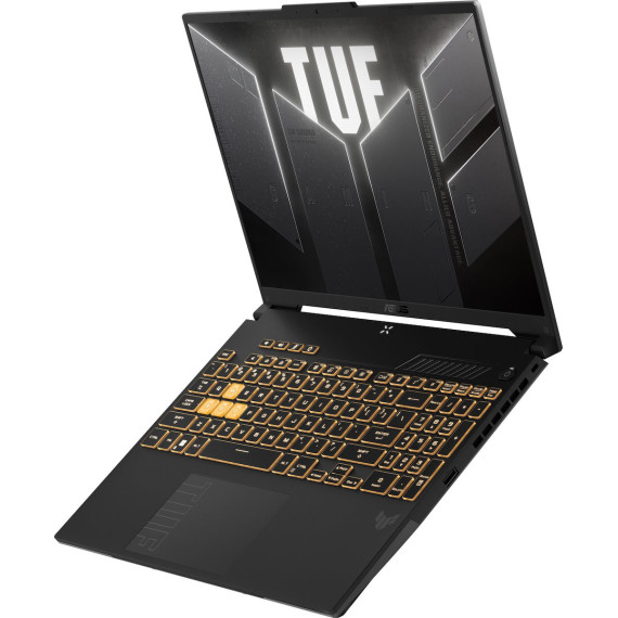 ASUS TUF Gaming F16 FX607VU (FX607VU-RL078)