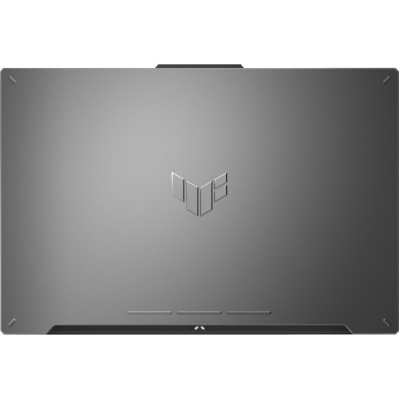 ASUS TUF Gaming A17 FA707NV Mecha Gray (FA707NV-HX113)