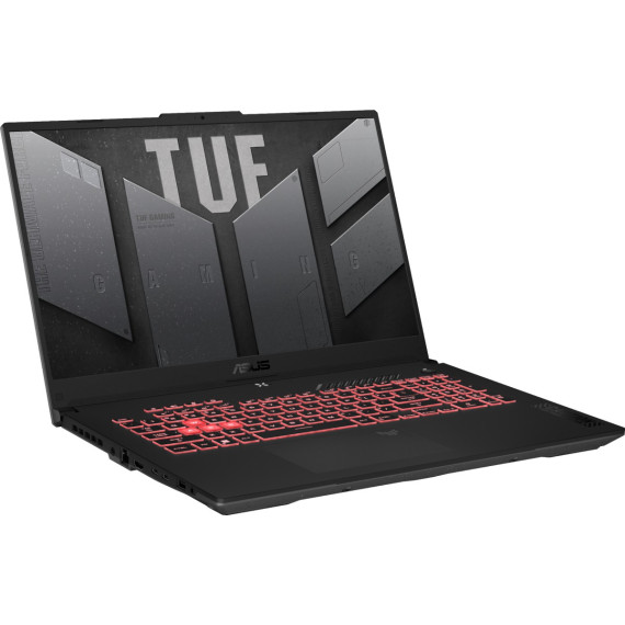 ASUS TUF Gaming A17 FA707NV Mecha Gray (FA707NV-HX037)