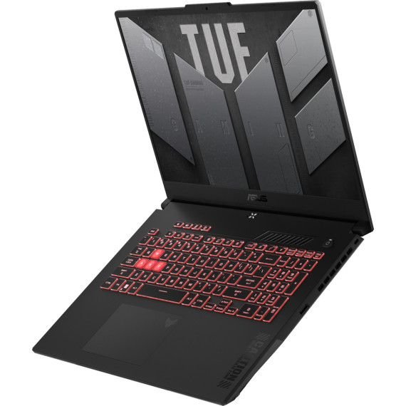 ASUS TUF Gaming A17 FA707NUR Mecha Gray (FA707NUR-HX019)