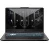 ASUS TUF Gaming A17 FA706NF Graphite Black (FA706NF-HX074, 90NR0JH5-M00460)