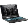 ASUS TUF Gaming A15 FA506NC Graphite Black (FA506NC-HN170, 90NR0JF7-M00DF0)
