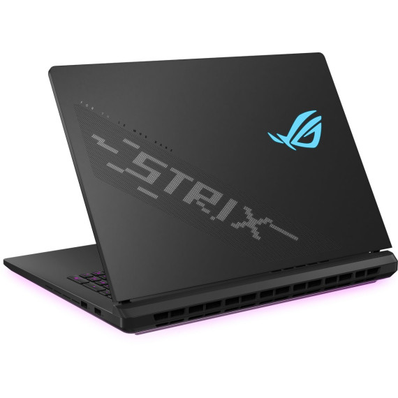 ASUS ROG Strix SCAR 18 G835LW (G835LR-XS103)