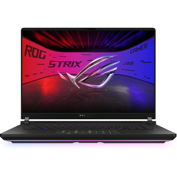 ASUS ROG Strix SCAR 16 G635LX (G635LX-RW195X, 90NR0L81-M008P0)