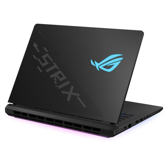 ASUS ROG Strix SCAR 16 G635LX (G635LX-U96411W)