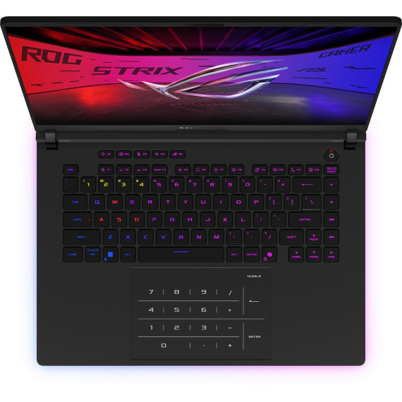 ASUS ROG Strix SCAR 16 G635LX (G635LX-U96411W)