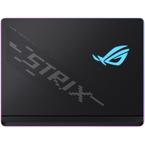 ASUS ROG Strix SCAR 16 G635LX (G635LX-RW195X, 90NR0L81-M008P0)