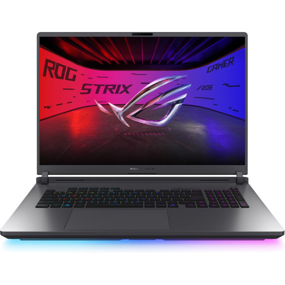 ASUS ROG Strix G18 G815LW Eclipse Gray (G815LW-S9106W)