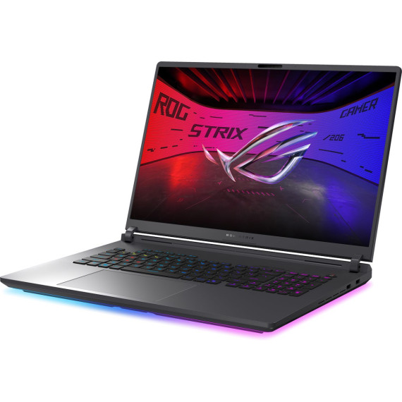 ASUS ROG Strix G18 G815LW Eclipse Gray (G815LW-S9162W)