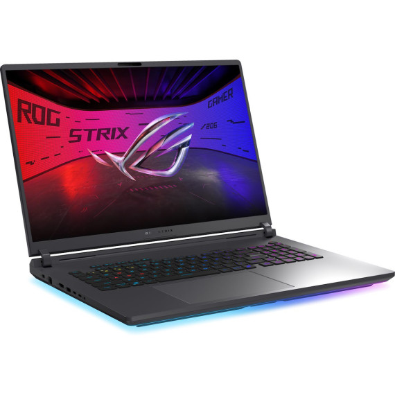 ASUS ROG Strix G18 G815LW Eclipse Gray (G815LW-S9162W)