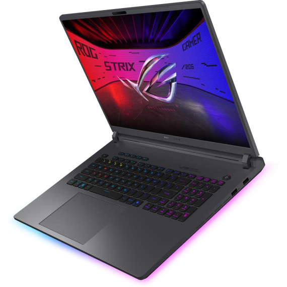 ASUS ROG Strix G18 G815LW (G815LW-U9321W)