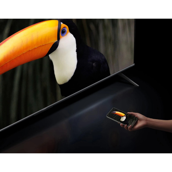 Телевизор Xiaomi TV S Mini LED 65 2025