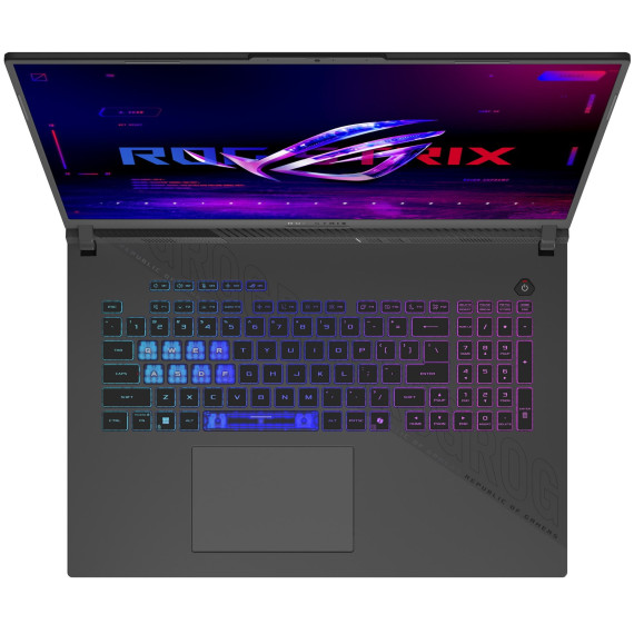 ASUS ROG Strix G18 G814PP (G814PP-DS94)