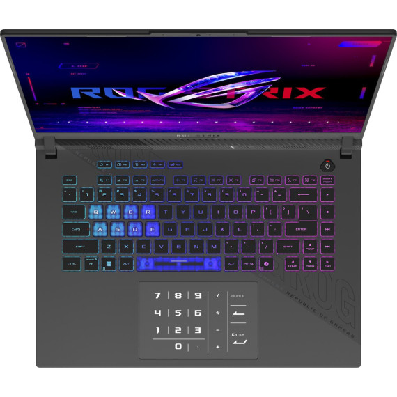 ASUS ROG Strix G16 G614FP (G614FP-DS96)