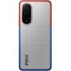 POCO M7 4G 8/256GB Chrome Silver EU