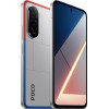 POCO M7 4G 8/256GB Chrome Silver EU