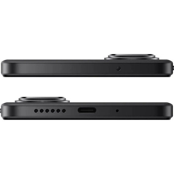 POCO M7 4G 8/256GB Carbon Black EU