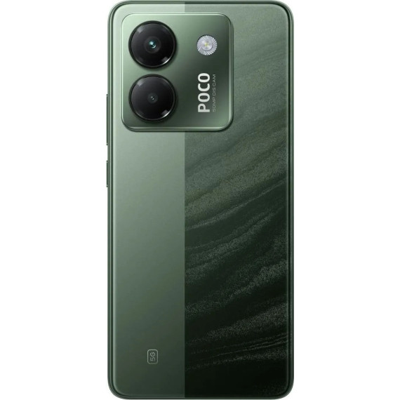 POCO M7 Pro 5G 12/512GB Green EU