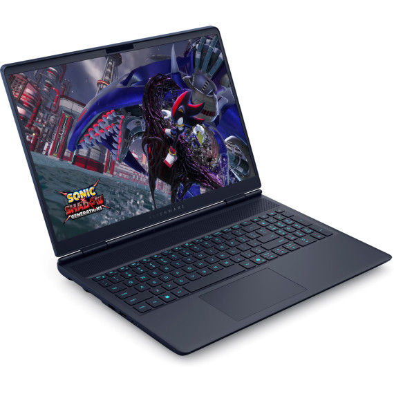 Alienware Aurora 16 (LAC16251-9582BLU-PUS)