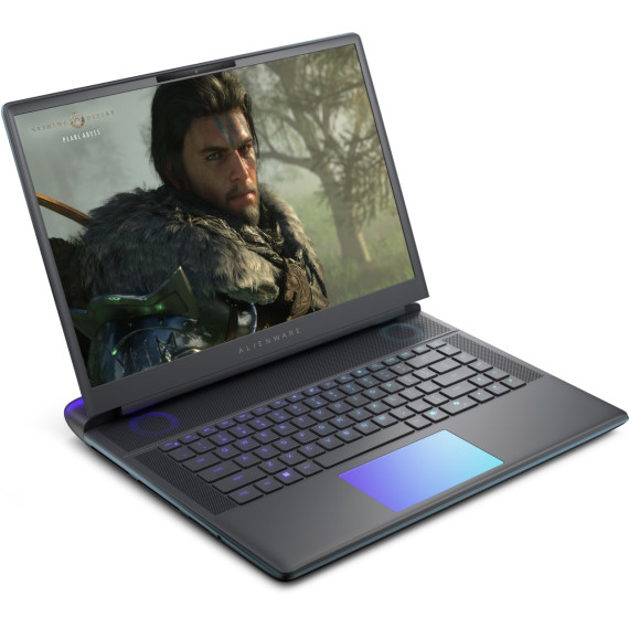 Alienware Area-51 (LAA16250-9499BLU-PUS)