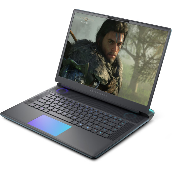 Alienware Area-51 (LAA16250-9499BLU-PUS)
