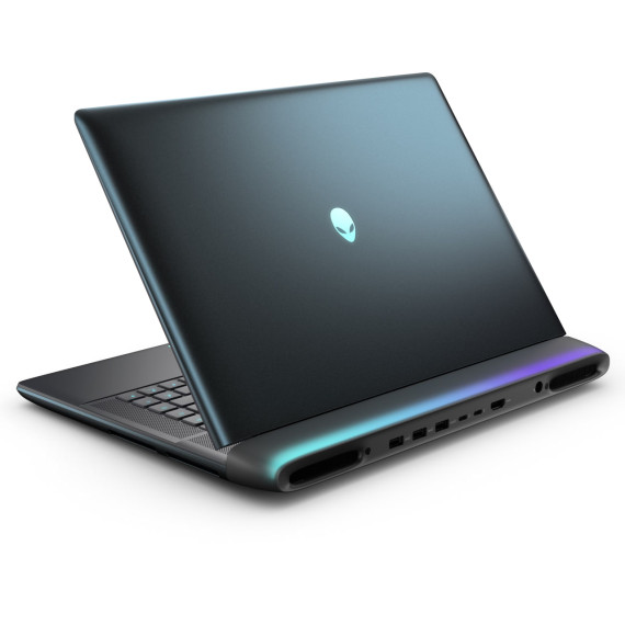 Alienware Area-51 (LAA16250-9499BLU-PUS)