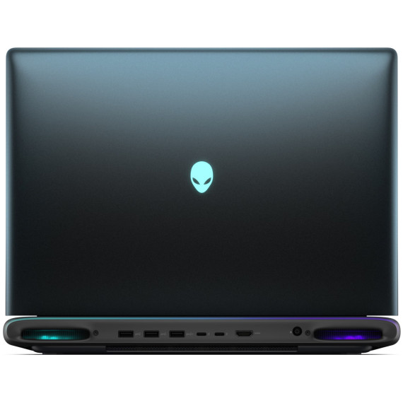 Alienware Area-51 (LAA16250-9499BLU-PUS)