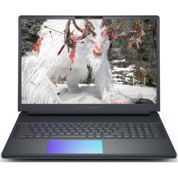 Alienware 18 Area-51 AA18250 (LAA18250-9383BLU-PUS)