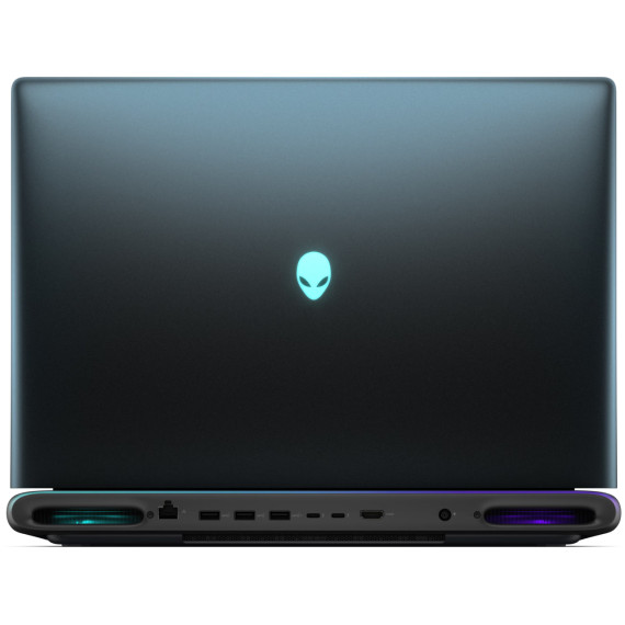 Alienware 18 Area-51 (DAR1851-2403BLK-PUS)
