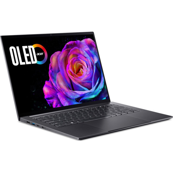 Acer Swift X 14 SFX14-61G (NX.JA8EU.004)
