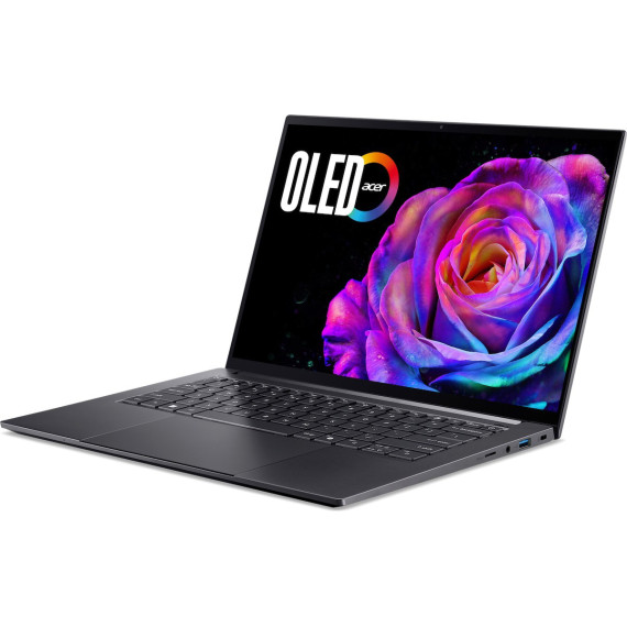 Acer Swift X 14 SFX14-61G (NX.JA8EU.004)