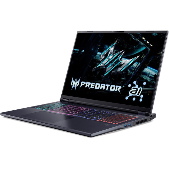 Acer Predator Helios Neo 18 AI PHN18-72 (NH.QVEEG.00D)