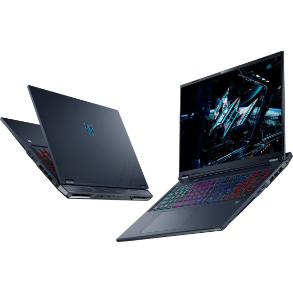 Acer Predator Helios Neo 18 AI PHN18-72 (NH.QVEEG.00D)