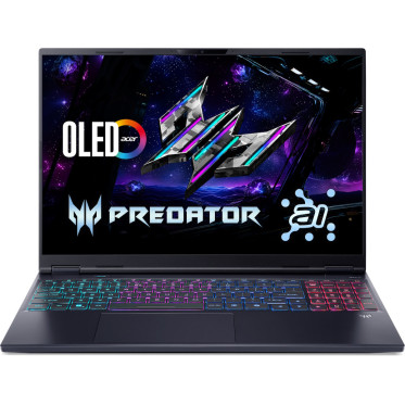 Acer Predator Helios Neo 16S AI PHN16S-71-97WE Black (NH.QZEEU.002)