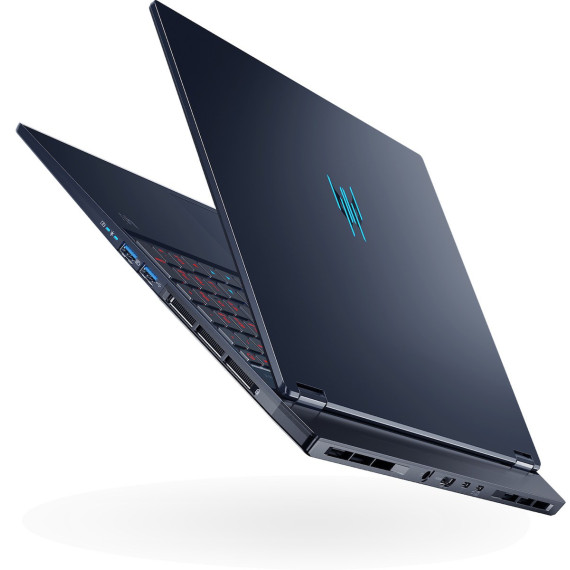 Acer Predator Helios Neo 16S AI PHN16S-71-92QD Abyssal Black (NH.QX7EU.005)