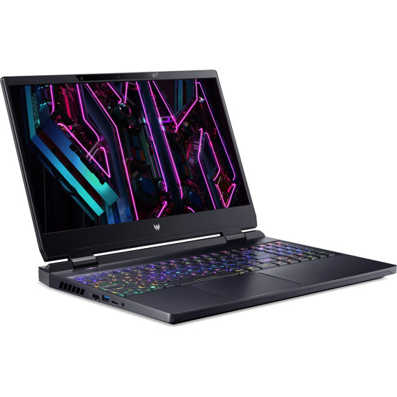 Acer Predator Helios 3D 15 PH3D15-71 SpatialLabs Edition Abyssal Black (NH.QLWEU.003)