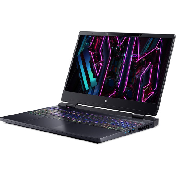 Acer Predator Helios 3D 15 PH3D15-71 SpatialLabs Edition Abyssal Black (NH.QLWEU.003)