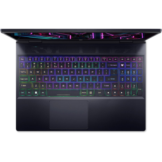 Acer Predator Helios 3D 15 PH3D15-71 SpatialLabs Edition Abyssal Black (NH.QLWEU.003)