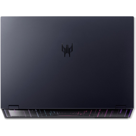 Acer Predator Helios 18 AI PH18-73-92ES Black (NH.QVYEU.008)