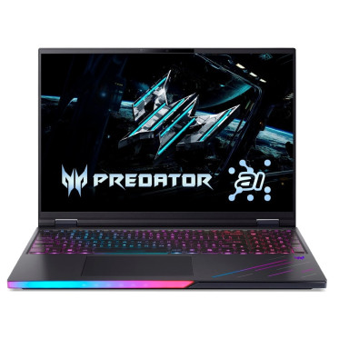 Acer Predator Helios 16 AI PH16-73 (NH.QW1EU.002)