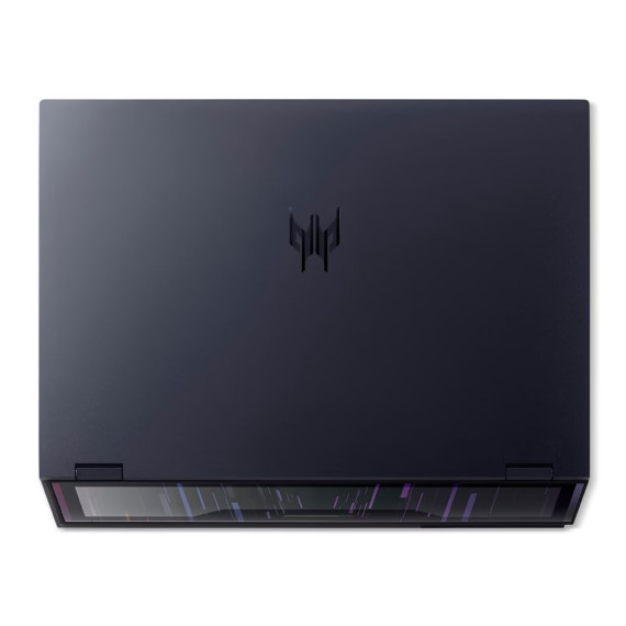 Acer Predator Helios 16 AI PH16-73-910Q Abyssal Black (NH.QW3EU.002)