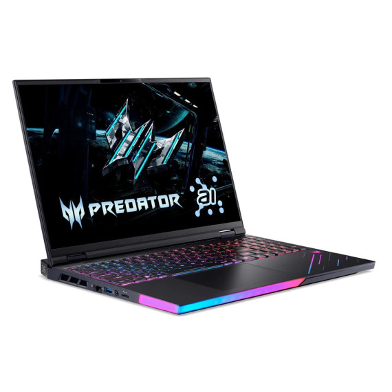 Acer Predator Helios 16 AI PH16-73 (NH.QW1EU.002)